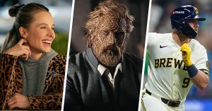 What to Watch This Week